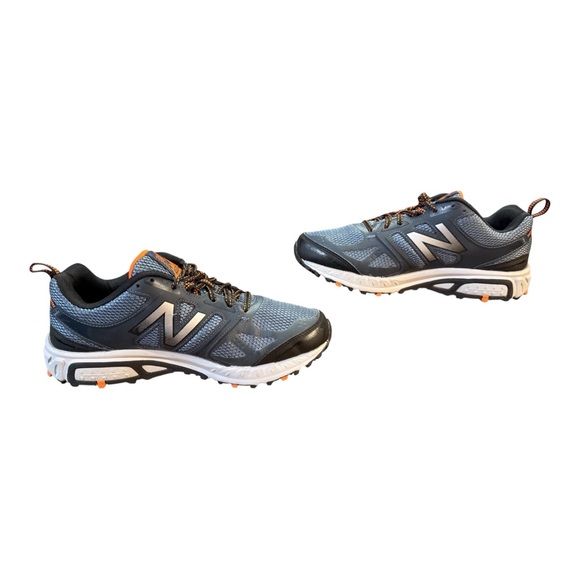 New Balance 412 v3 All-Terrain Trail Running Shoes Men’s Size 9 4E Wide